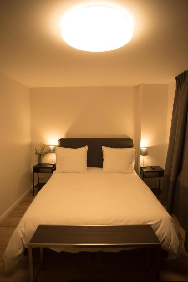 B&B Gabriela Amsterdam Exterior photo